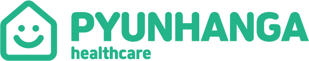 Pyunhanga Pharmacy Map
